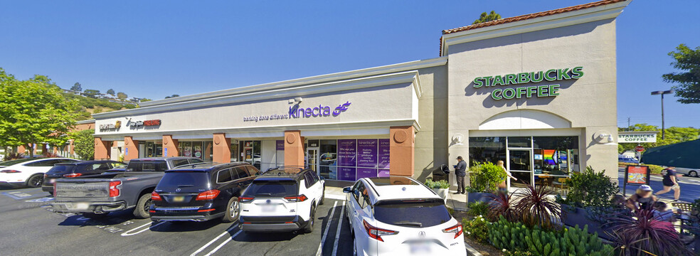 Primary Photo Of 20-46 Peninsula Ctr, Rolling Hills Estates Bank For Lease