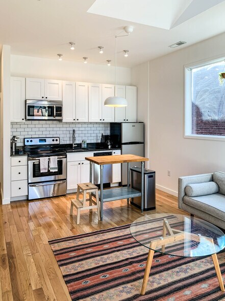 More Photos Of 311 N 2nd St, Richmond Storefront Retail Office For Sale
