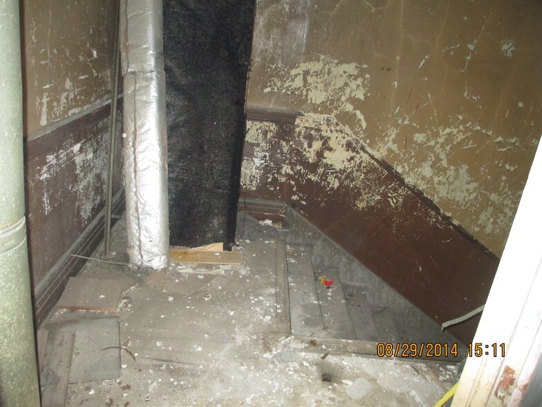 More Photos Of 1518-1536 W Baltimore St, Baltimore Warehouse For Sale