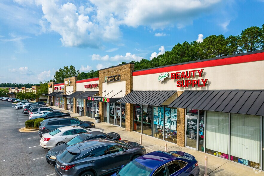 More Photos Of 2040 SE Eastside Rd, Conyers Storefront Retail Office For Lease