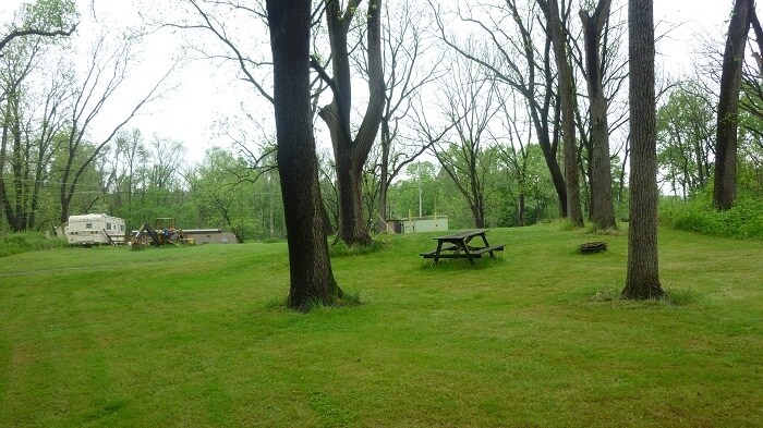 More Photos Of 432 Old Kings Hwy, Saugerties Trailer Camper Park For Sale