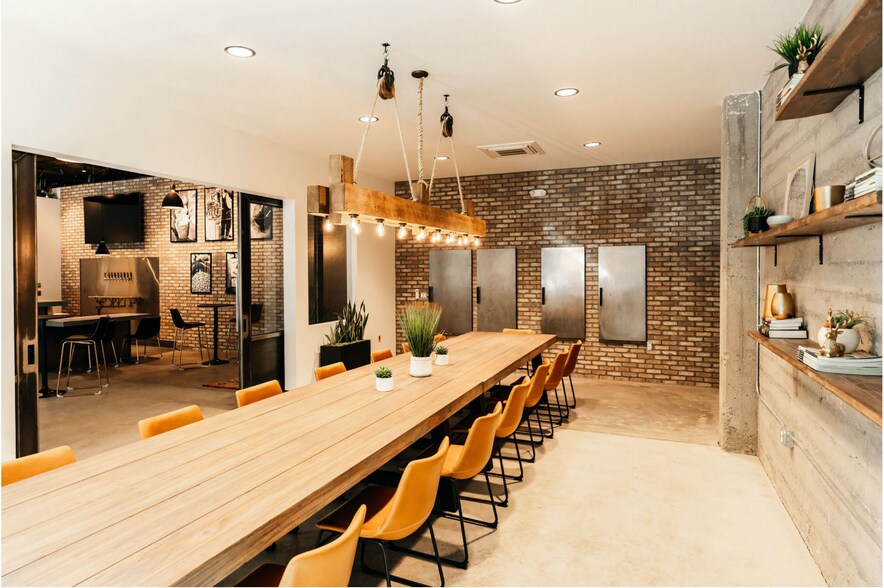 More Photos Of 401 Jackson St, Oakland Food Processing For Sale