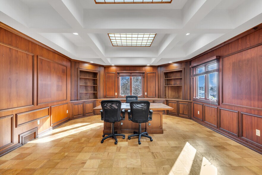 More Photos Of 1 Dag Hammarskjold Blvd, Howell Medical For Lease