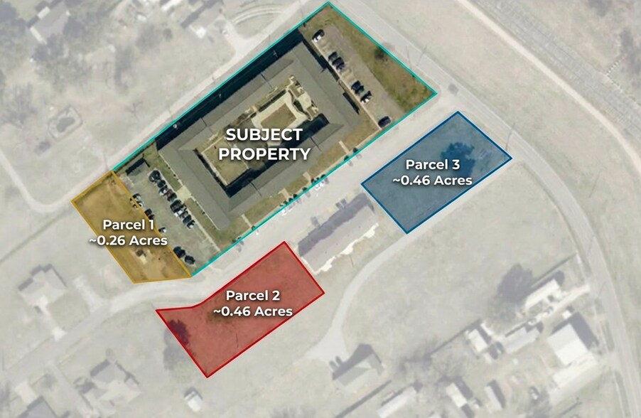 More Photos Of 15909 River Rd, Hahnville Apartments For Sale