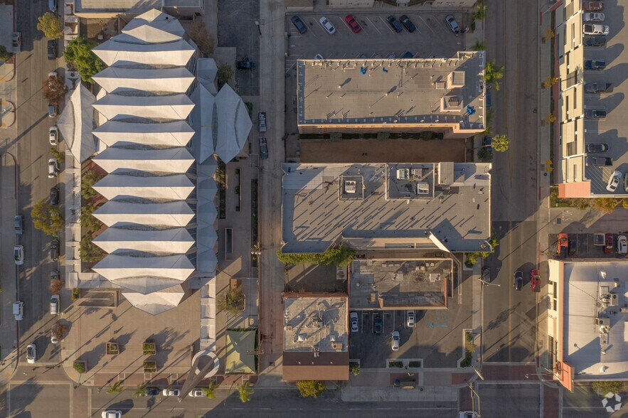 More Photos Of 415 E broadway, Glendale Storefront Retail Office For Sale