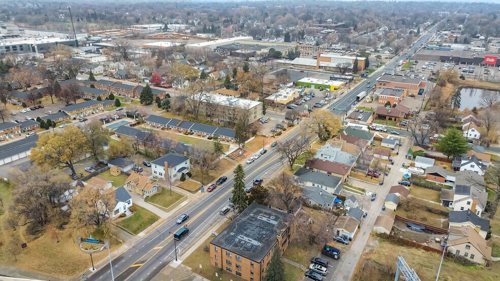 More Photos Of 6141 Nicollet Ave S, Minneapolis Apartments For Sale