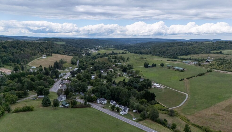 More Photos Of 19801 Route 6, Mainesburg Apartments For Sale