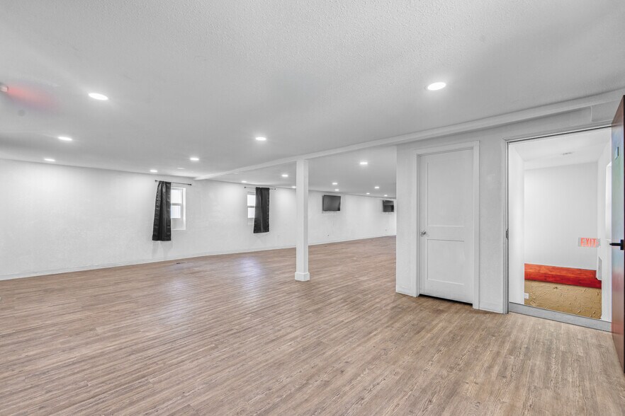 More Photos Of 6600 Federal Blvd, Denver Freestanding For Lease