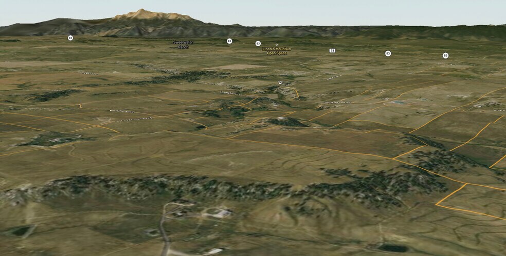 More Photos Of 4560 County Road 114, Elizabeth Land For Sale