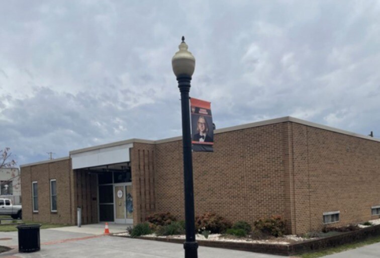 Primary Photo Of 1000 Park Ave NW, Norton Office For Sale