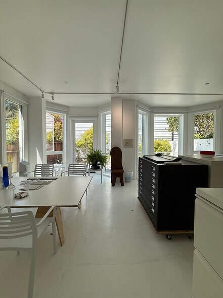 More Photos Of 3516 Sacramento St, San Francisco Storefront Retail Office For Lease