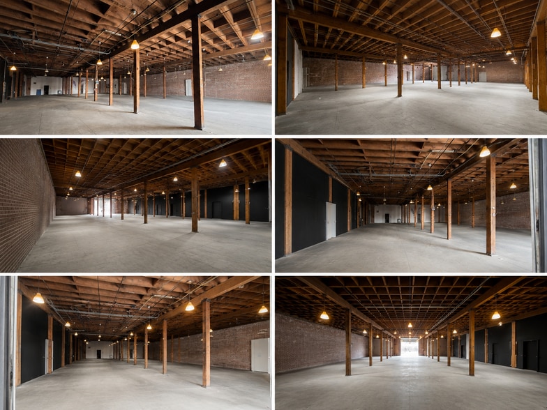 More Photos Of 1101-1135 E 5th St, Los Angeles Warehouse For Lease