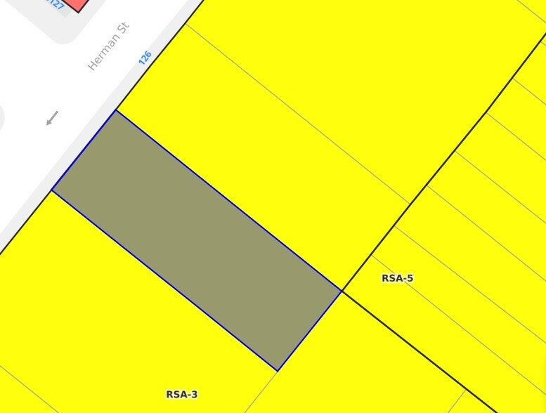 More Photos Of , Philadelphia Land For Sale