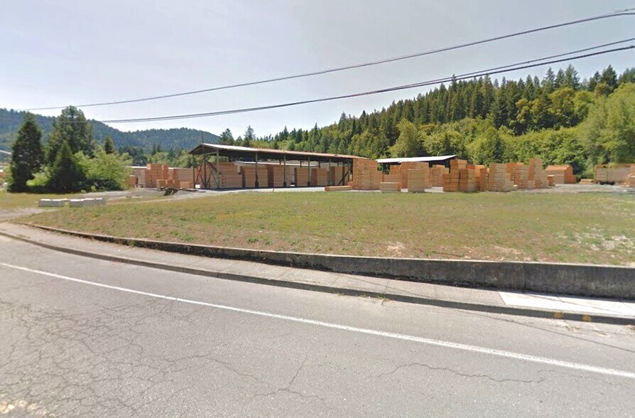 More Photos Of 2732 Glendale Valley Rd, Glendale Industrial For Sale