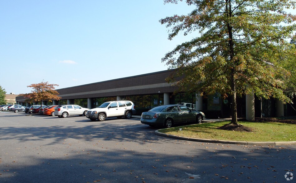 More Photos Of 1222 Forest Pky, West Deptford Light Distribution For Lease