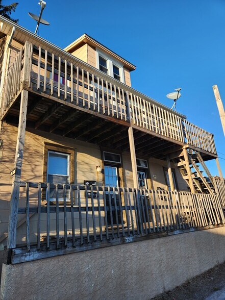 More Photos Of 328 W Green St, Hazle Township Apartments For Sale