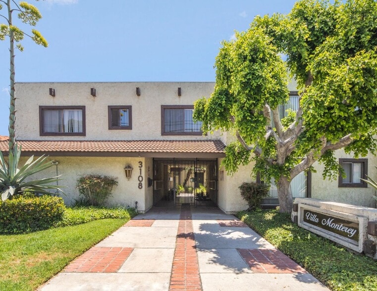 More Photos Of 3108 Vineland Ave, Baldwin Park Apartments For Sale