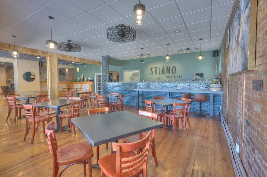 More Photos Of 103 W Ryus St, La Veta Hotel For Sale