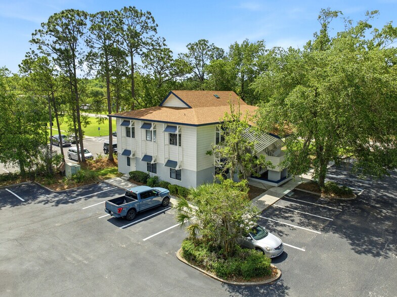 More Photos Of 8431 Baymeadows Way, Jacksonville Loft Creative Space For Lease