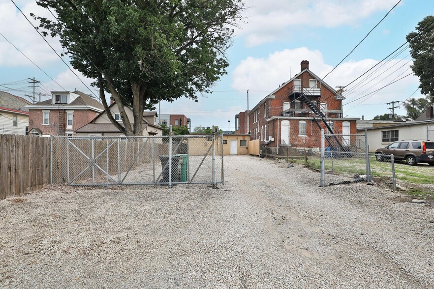 More Photos Of 253 Chittenden Ave, Columbus Loft Creative Space For Sale