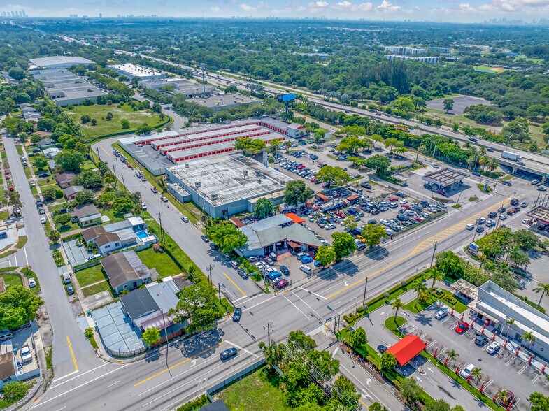 More Photos Of 16855 NW 37th Ave, Miami Gardens Land For Sale
