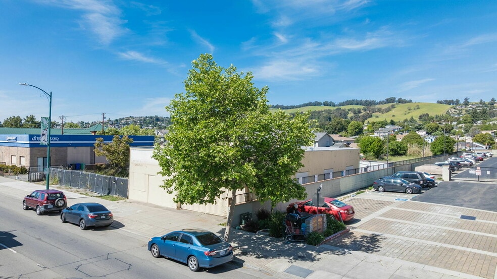 More Photos Of 15910 - 15950 14th, San Leandro Land For Sale