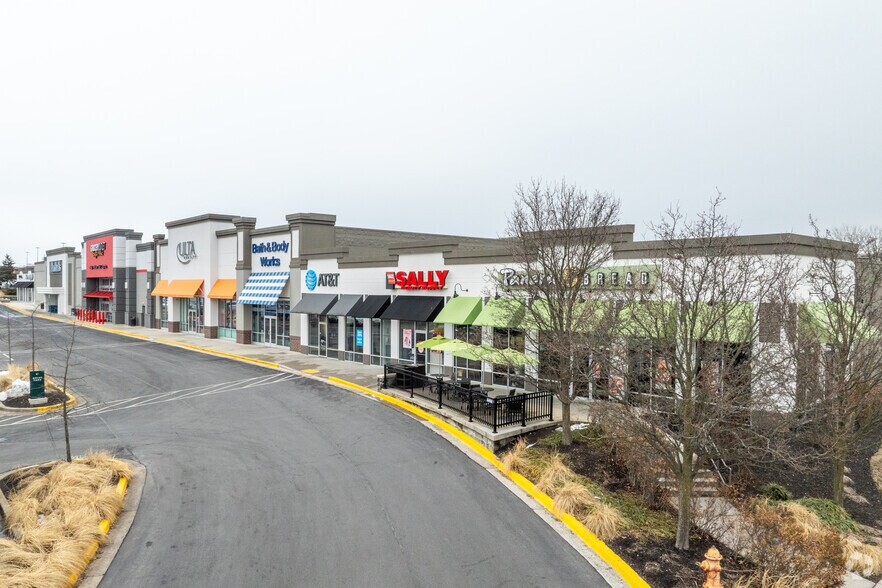 Primary Photo Of 200 Clifton Blvd, Westminster Storefront For Lease