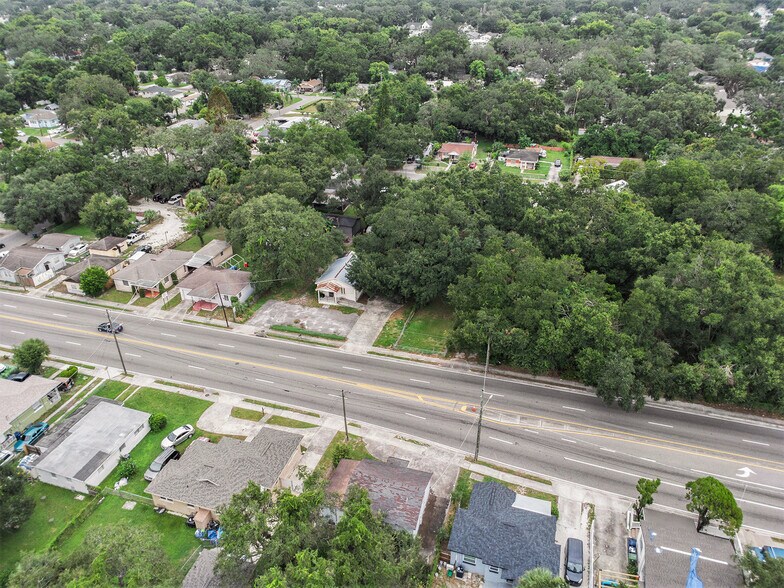 More Photos Of 1318 E Dr Martin Luther King Jr Blvd, Tampa General Retail For Sale