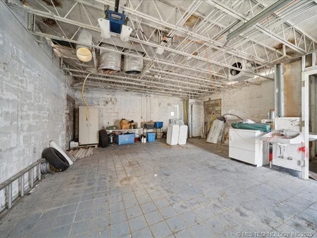 More Photos Of 536 N Ash St, Nowata Storefront For Sale