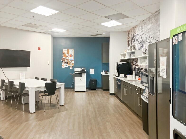 More Photos Of 12020 Sunrise Valley Dr, Reston Coworking Space