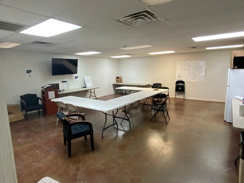 More Photos Of 3431 S County Rd W, Odessa Warehouse For Lease