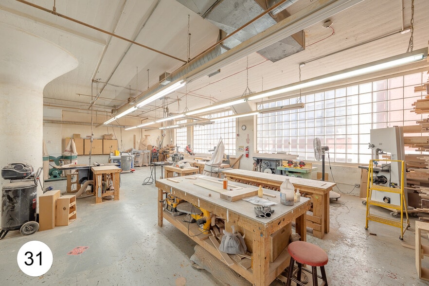 More Photos Of 2124 44th Ave, Long Island City Warehouse For Sale