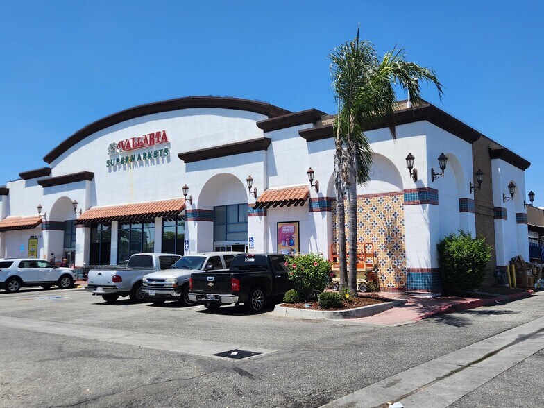 More Photos Of 1050 S A St, Oxnard General Retail For Sale