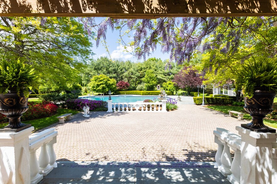 More Photos Of 23 Old Westbury Rd, Old Westbury Land For Sale