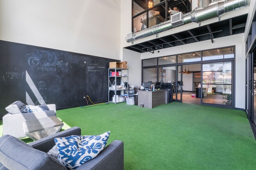 More Photos Of 2950 E Sunset Rd, Las Vegas Showroom For Sale