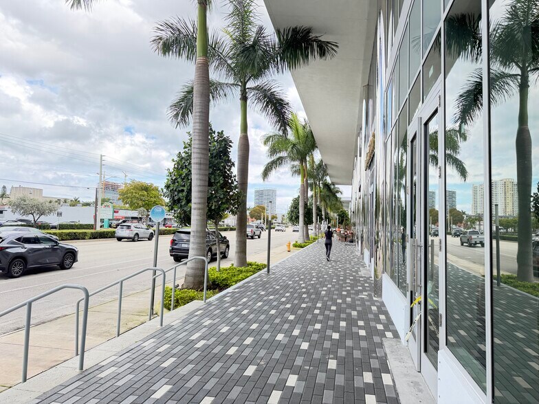 More Photos Of 1000-1100 E Hallandale Beach Blvd, Hallandale Beach Office For Sale