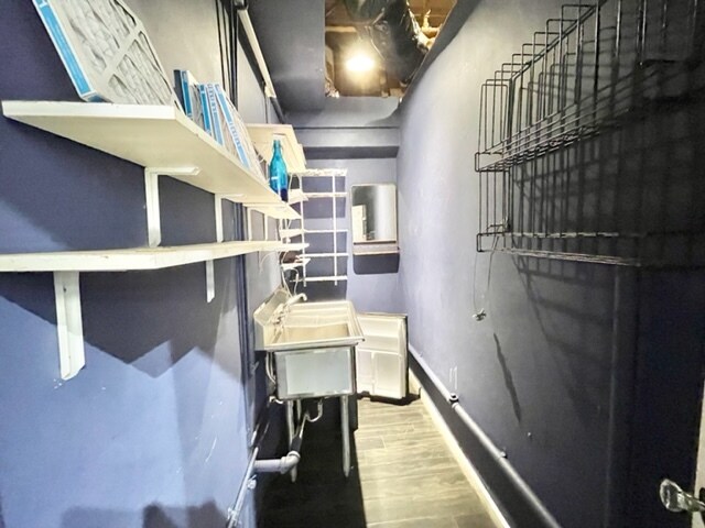 More Photos Of 601-603 Bush St, San Francisco Storefront Retail Office For Lease