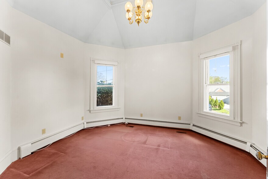 More Photos Of 1358 Smith St, North Providence Office Residential For Sale