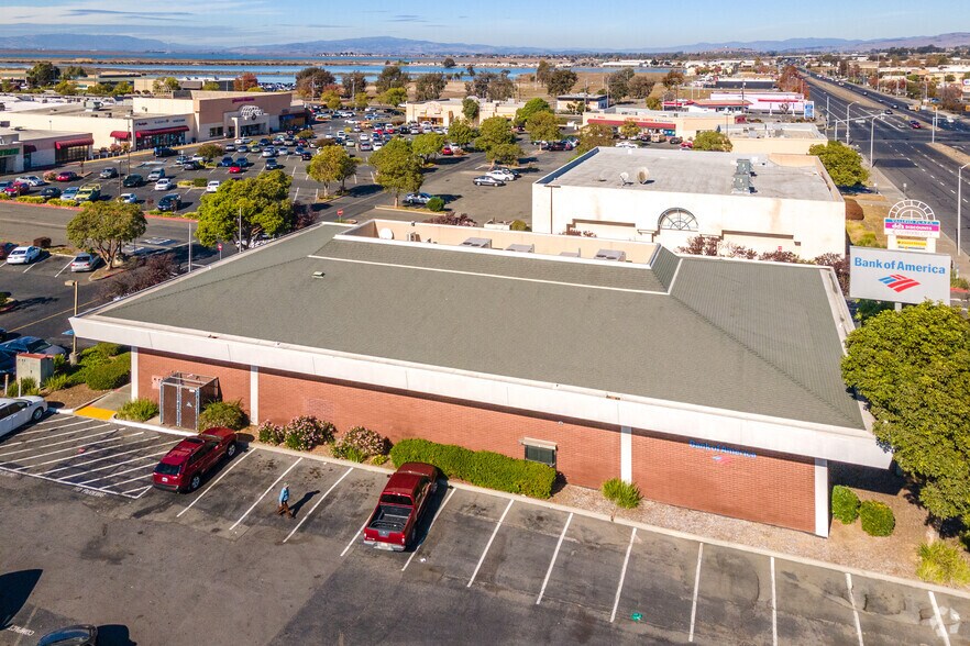More Photos Of 3445 Sonoma Blvd, Vallejo Bank For Sale