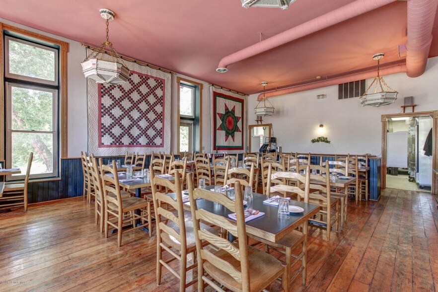 More Photos Of 111 Coffee St, Lanesboro Restaurant For Sale