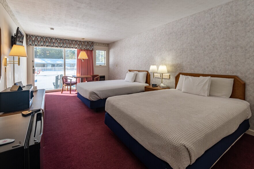 More Photos Of 2747 State Route 28, Thendara Hotel For Sale