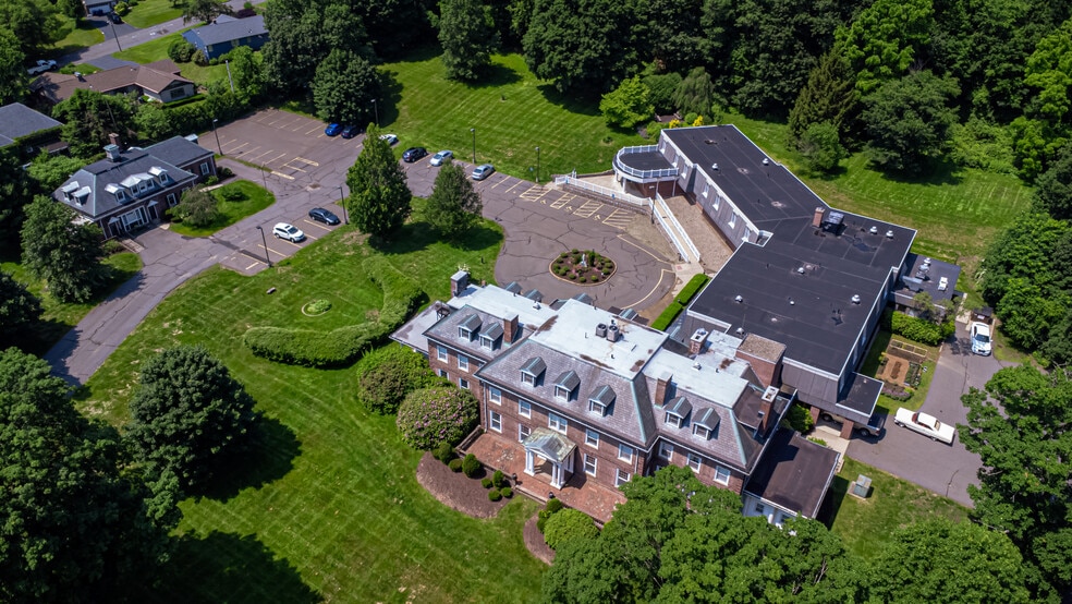 More Photos Of 1365 Northampton St, Holyoke Assisted Living For Sale