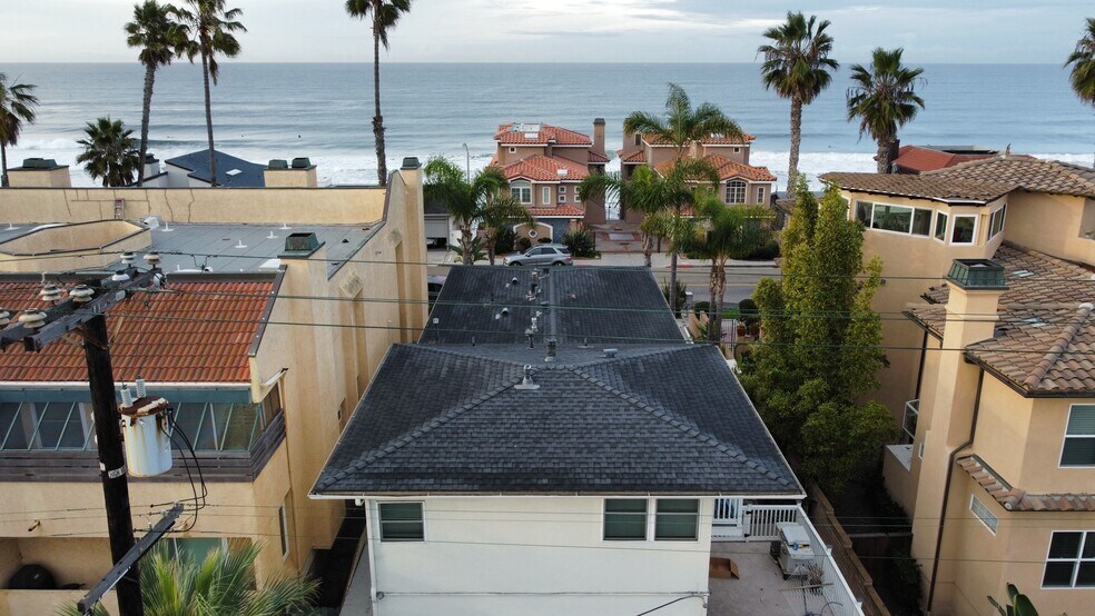 More Photos Of 1318 S Pacific St, Oceanside Apartments For Sale