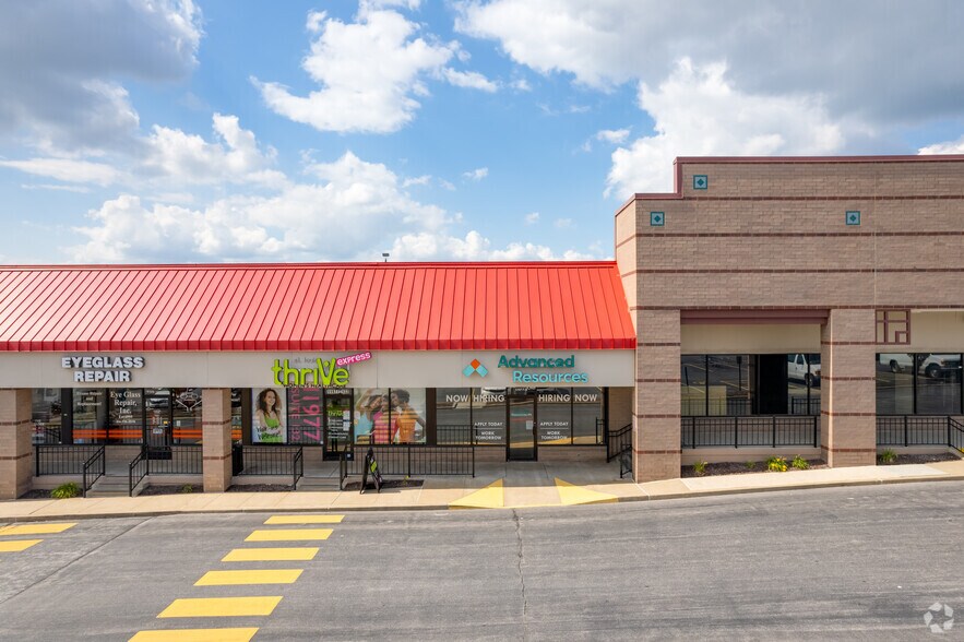 More Photos Of 11977 St. Charles Rock Rd, Bridgeton General Retail For Lease