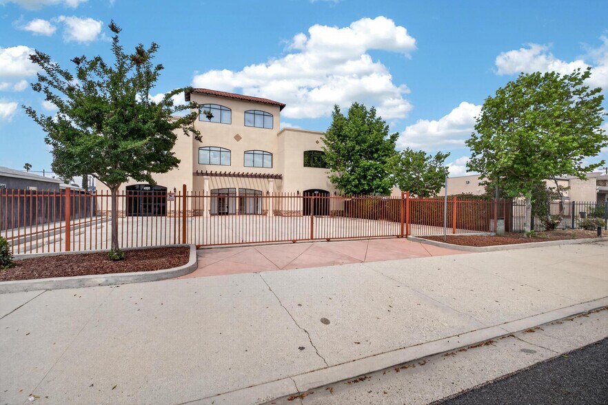 More Photos Of 4101 Rosemead Blvd, Pico Rivera Office For Lease