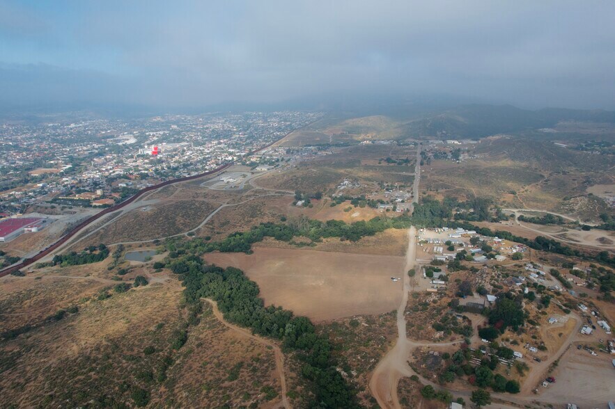 More Photos Of 24699 Humphries Rd, Tecate Land For Lease