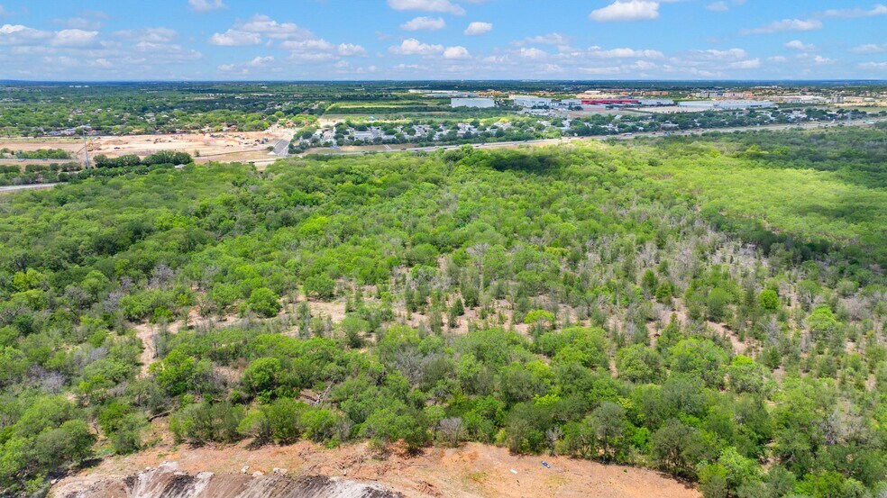 More Photos Of SE I-410 Access Rd, San Antonio Land For Sale