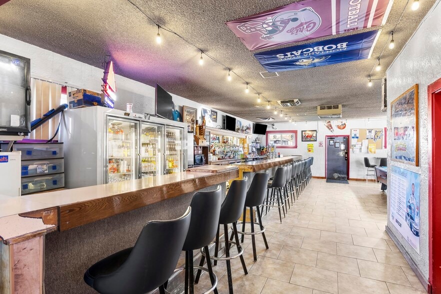 More Photos Of 2740 Elm St, Butte Bar For Sale