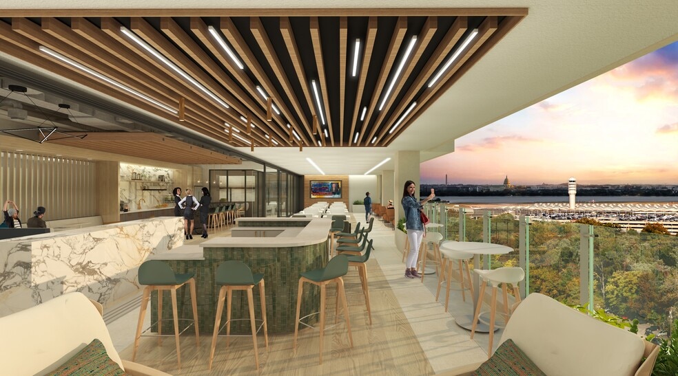 More Photos Of 2777 Crystal Dr, Arlington Unknown For Lease