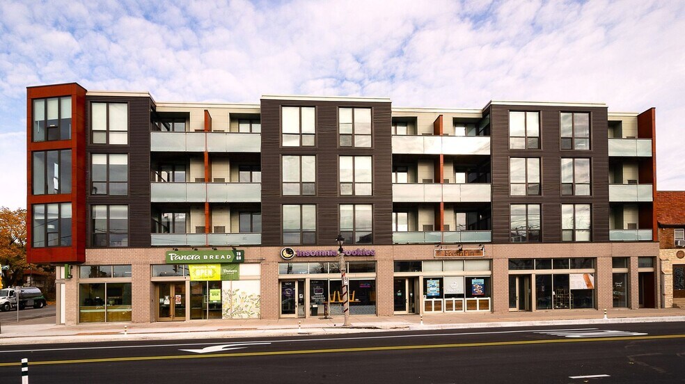 More Photos Of 2310 N Oakland Ave, Milwaukee Apartments For Lease
